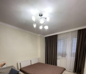 1-комн, 37кв м, этаж 8/21 3-й проезд, 50Б