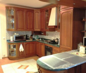 3-комн, 157кв м, этаж 3/8 улица Степана Разина, 101