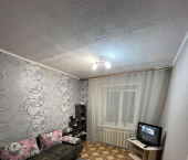 2-комн, 38кв м, этаж 5/9 Теннисная улица, 25Б