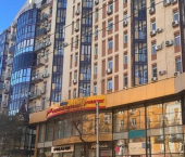 3-комн, 124кв м, этаж 5/10 Самарская улица, 161