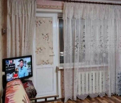 2-комн, 45кв м, этаж 3/5 Пугачевский тракт, 53