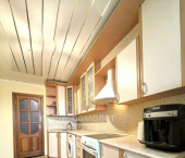 3-комн, 72кв м, этаж 9/14 ул Тополиная, 7