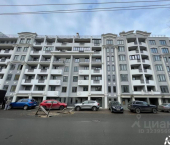 3-комн, 106кв м, этаж 5/7 ул Степана Разина, 116