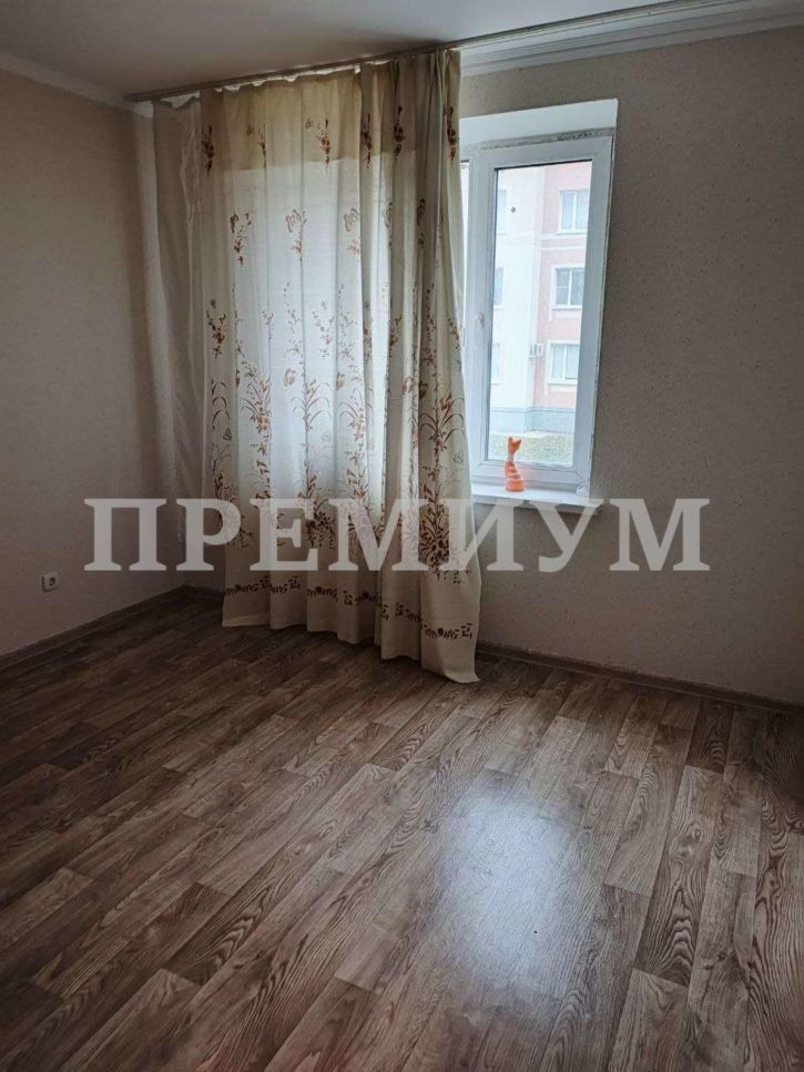 1-комн квартира улица Николая Симонова, 2