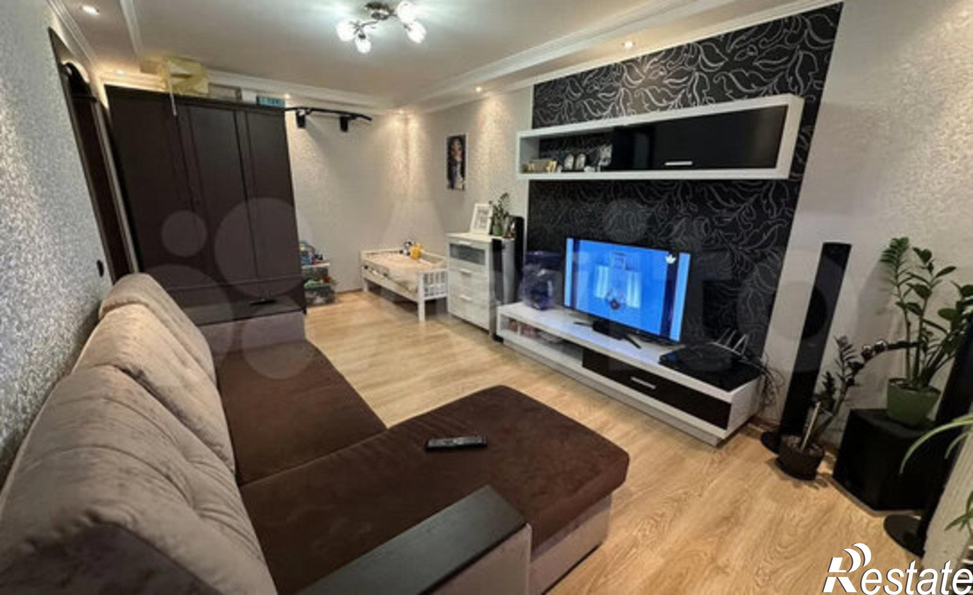 Купить квартиру за 3 500 000 рублей на улица Лизы Чайкиной, 56