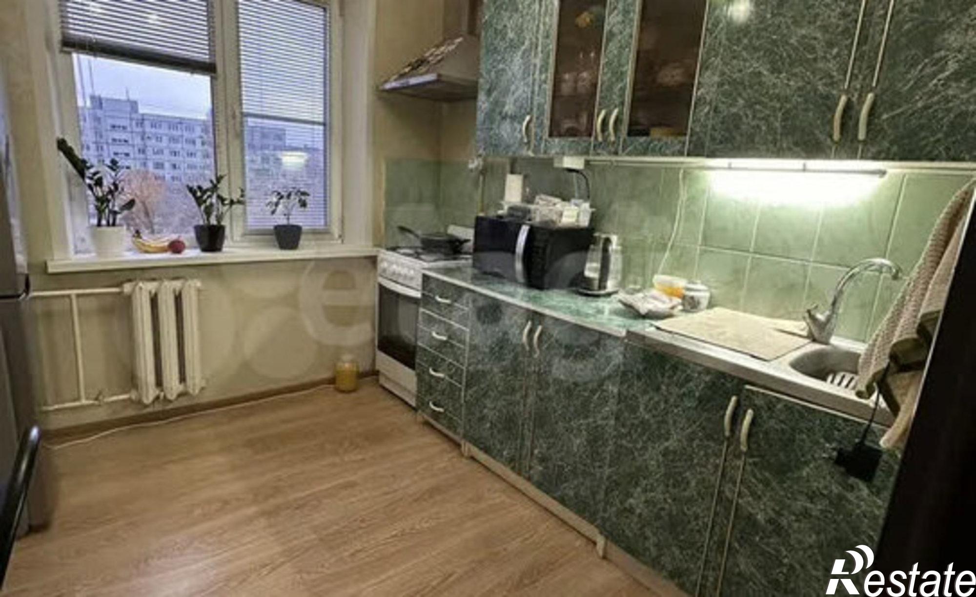 Купить квартиру за 3 500 000 рублей на улица Лизы Чайкиной, 56