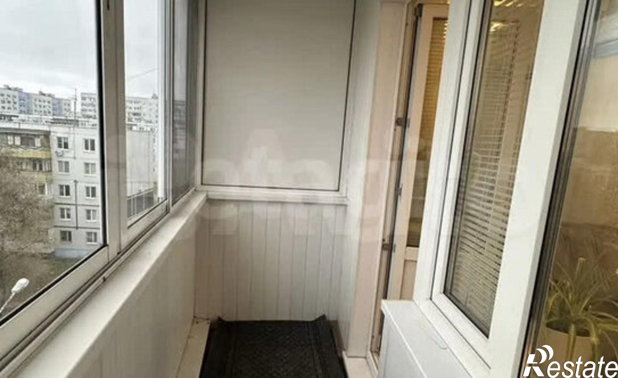 Купить квартиру за 3 500 000 рублей на улица Лизы Чайкиной, 56