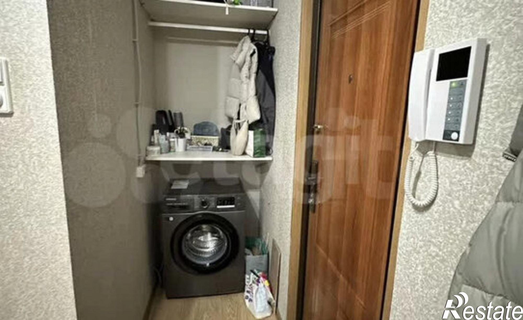 Купить квартиру за 3 500 000 рублей на улица Лизы Чайкиной, 56