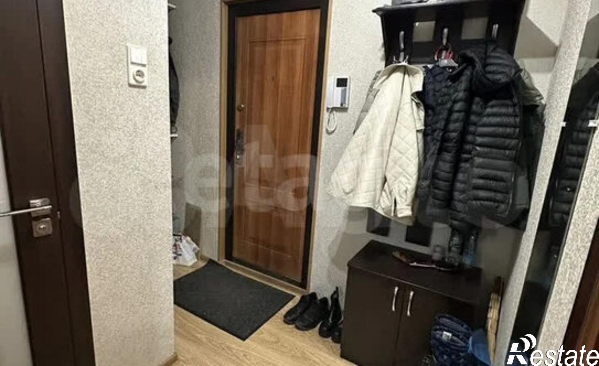 Купить квартиру за 3 500 000 рублей на улица Лизы Чайкиной, 56