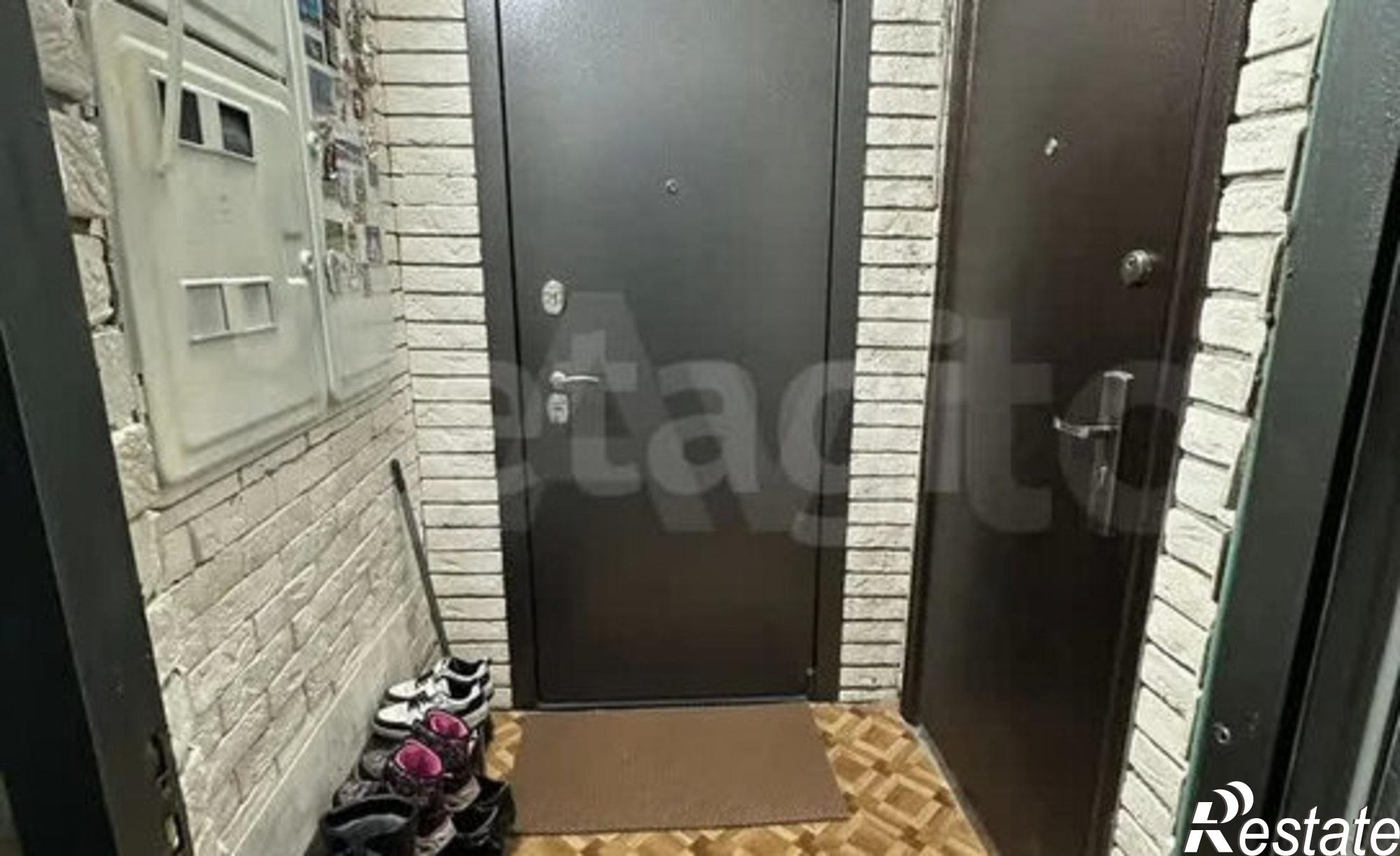 Купить квартиру за 3 500 000 рублей на улица Лизы Чайкиной, 56