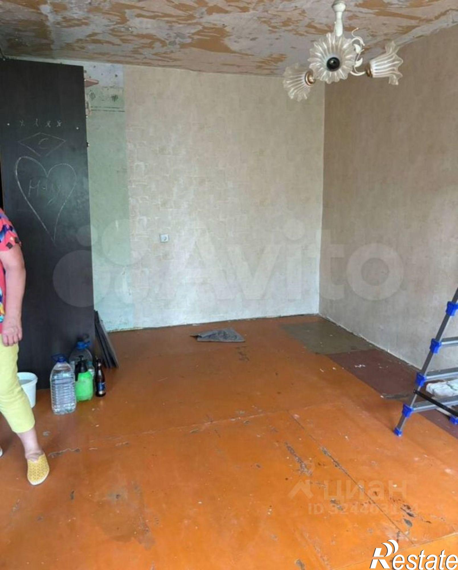 Купить квартиру за 1 600 000 рублей на мкр В-1, 5