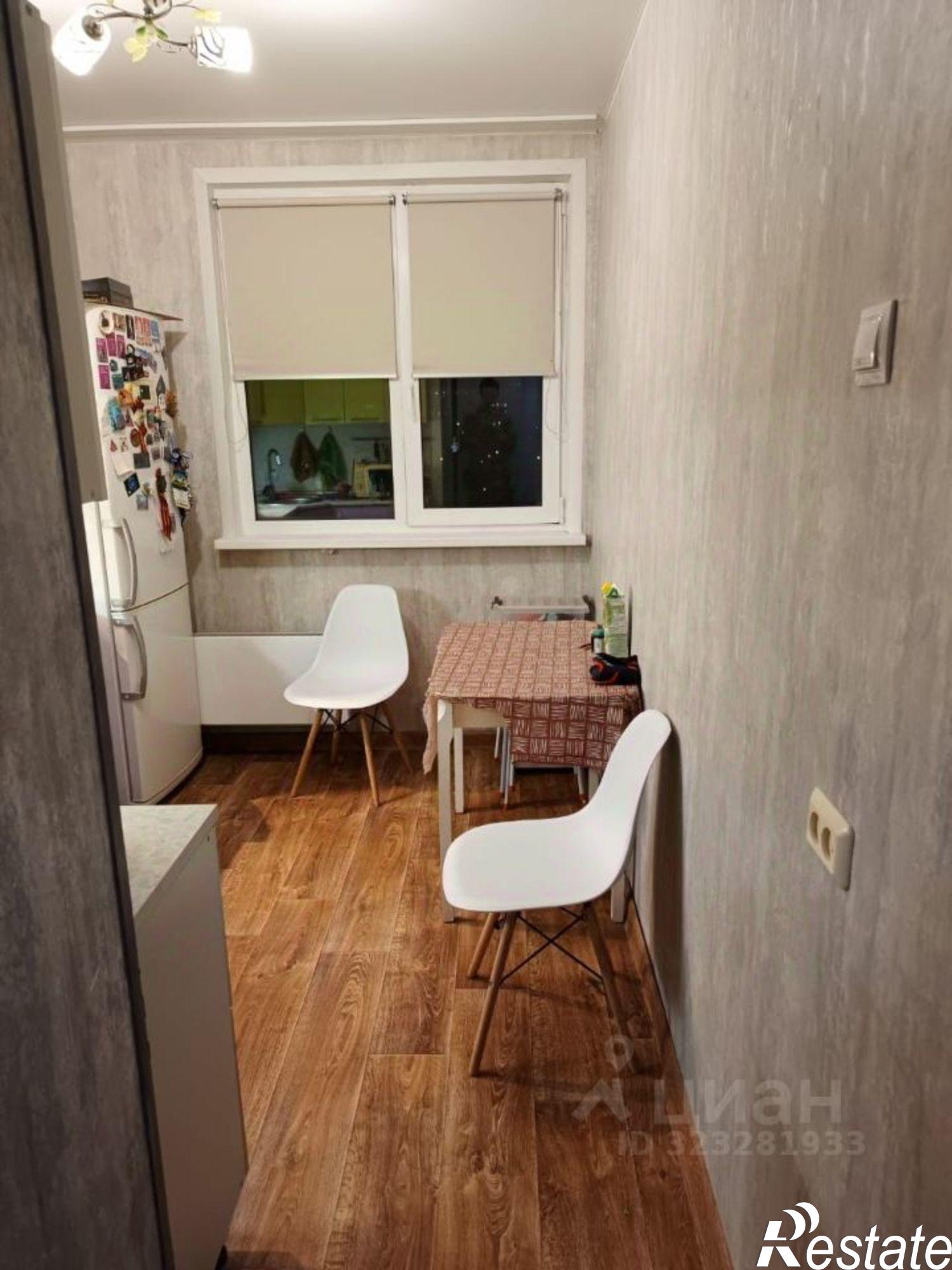 Купить квартиру за 3 300 000 рублей на бульвар Гая, 17