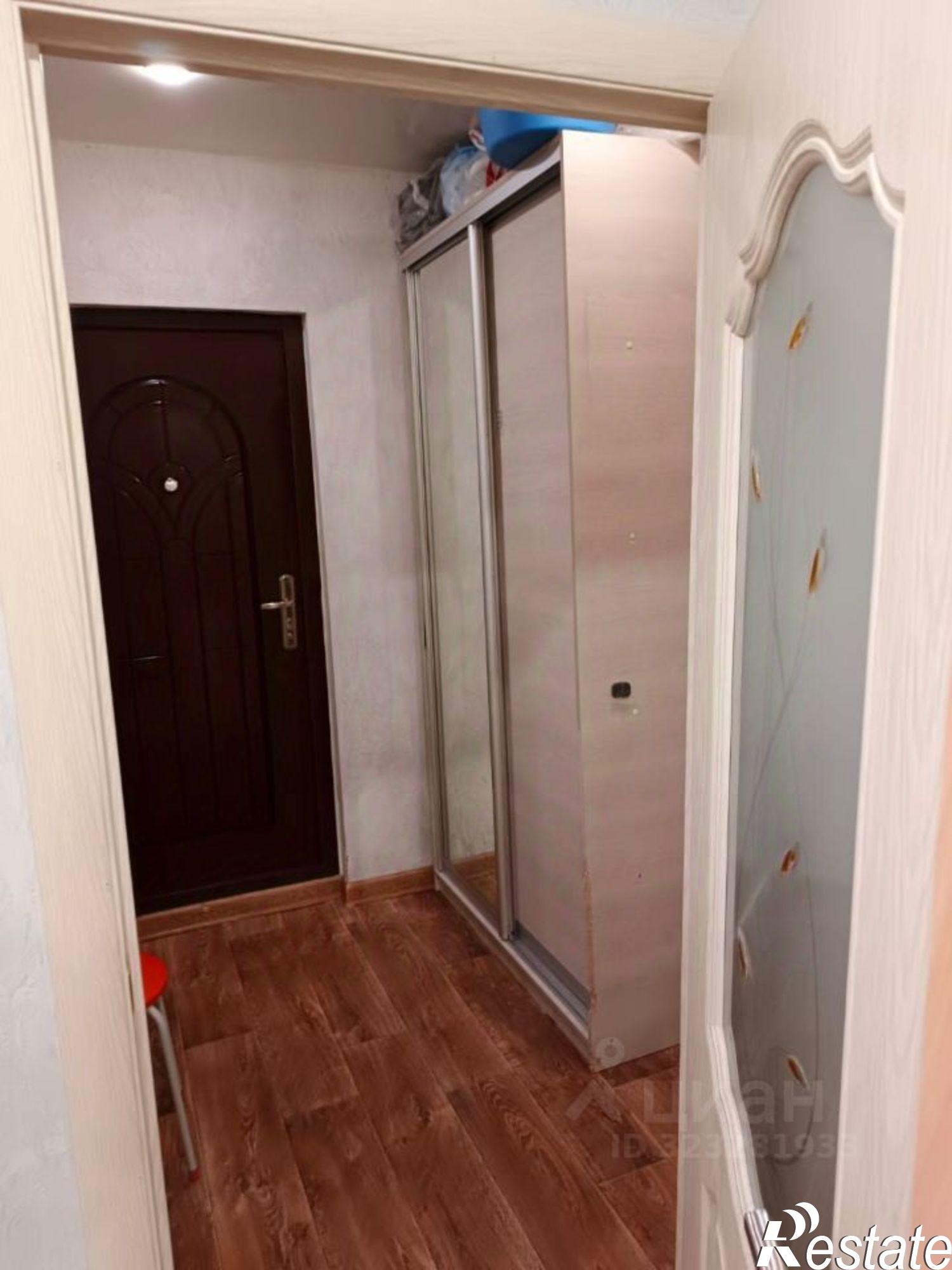 Купить квартиру за 3 300 000 рублей на бульвар Гая, 17