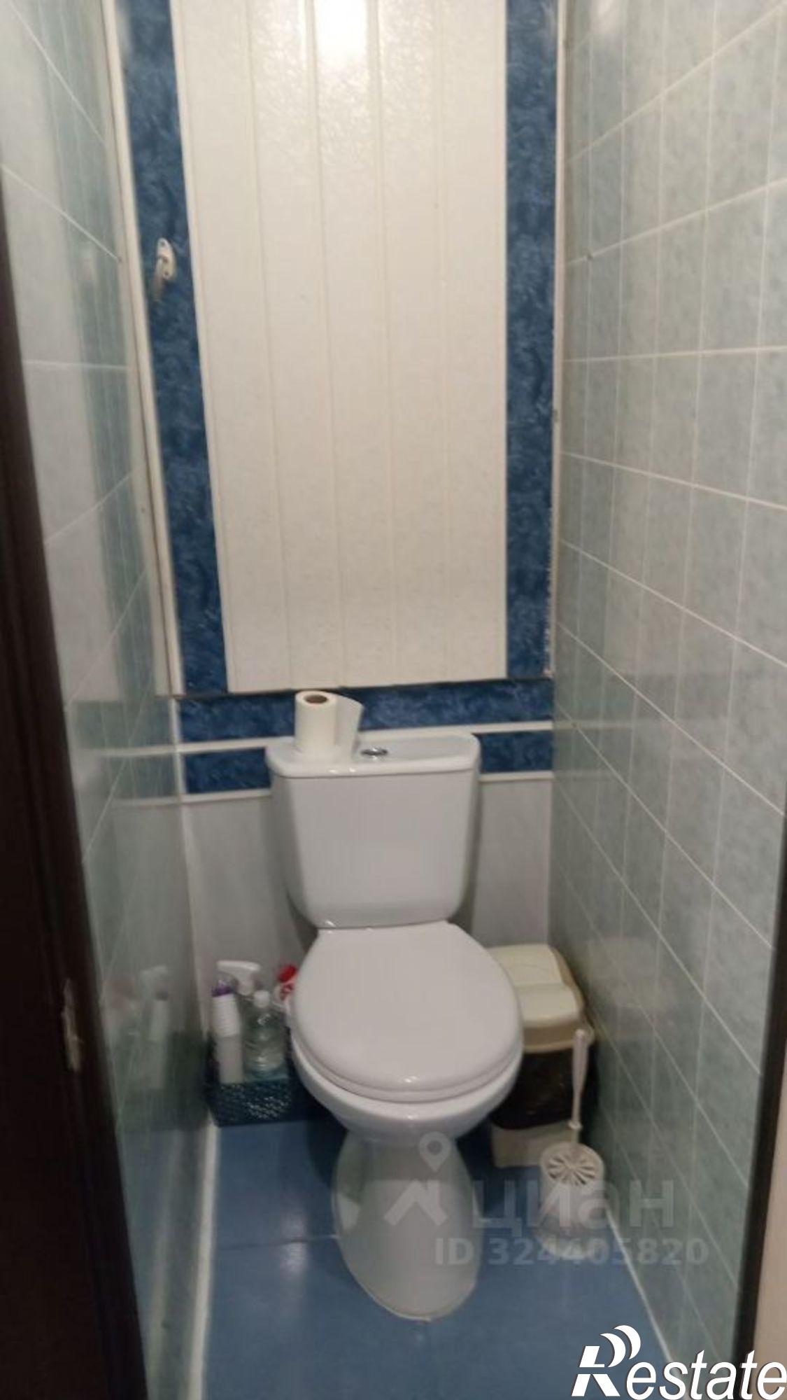 Купить квартиру за 4 750 000 рублей на улица Свердлова, 32