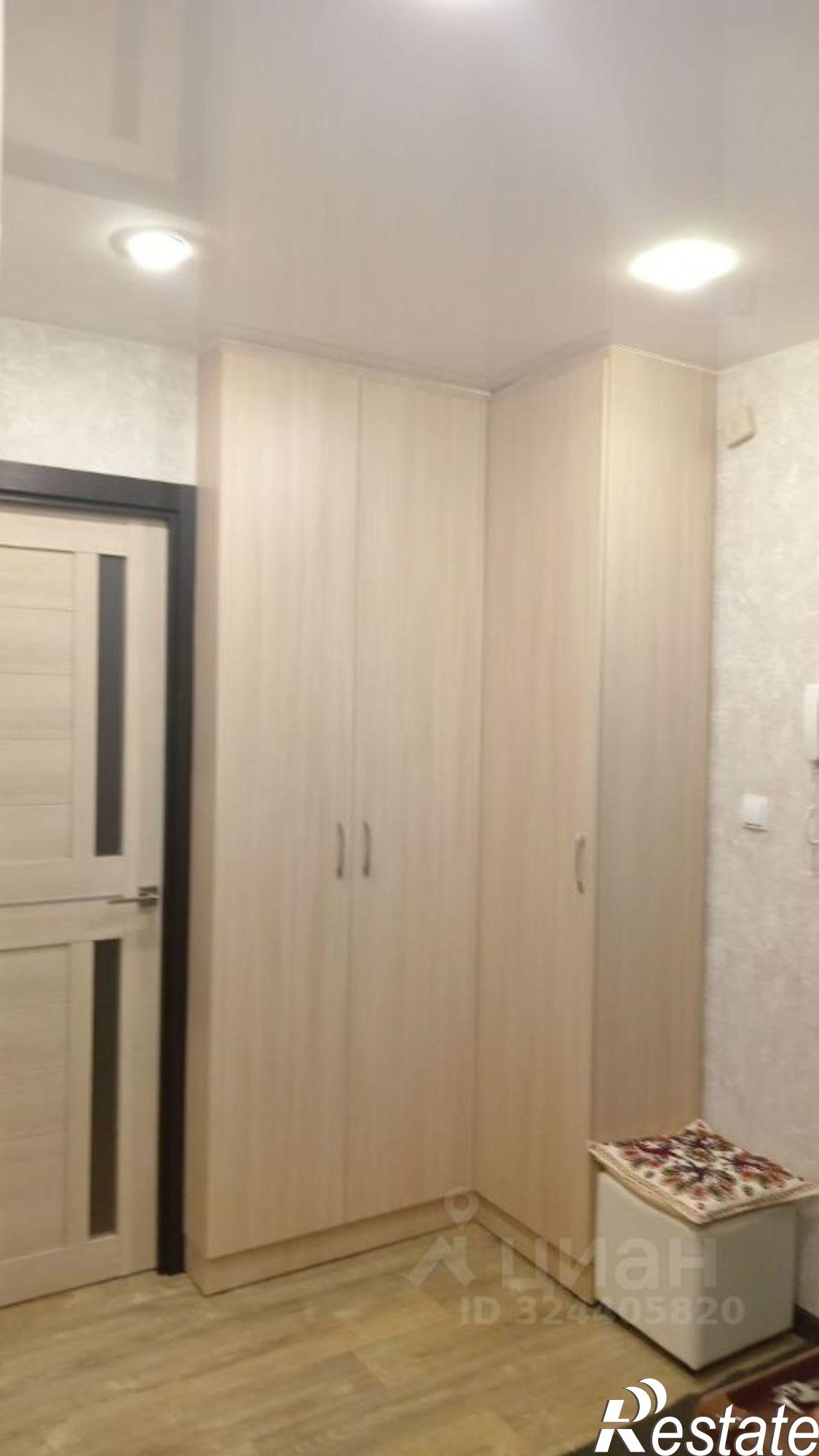 Купить квартиру за 4 750 000 рублей на улица Свердлова, 32