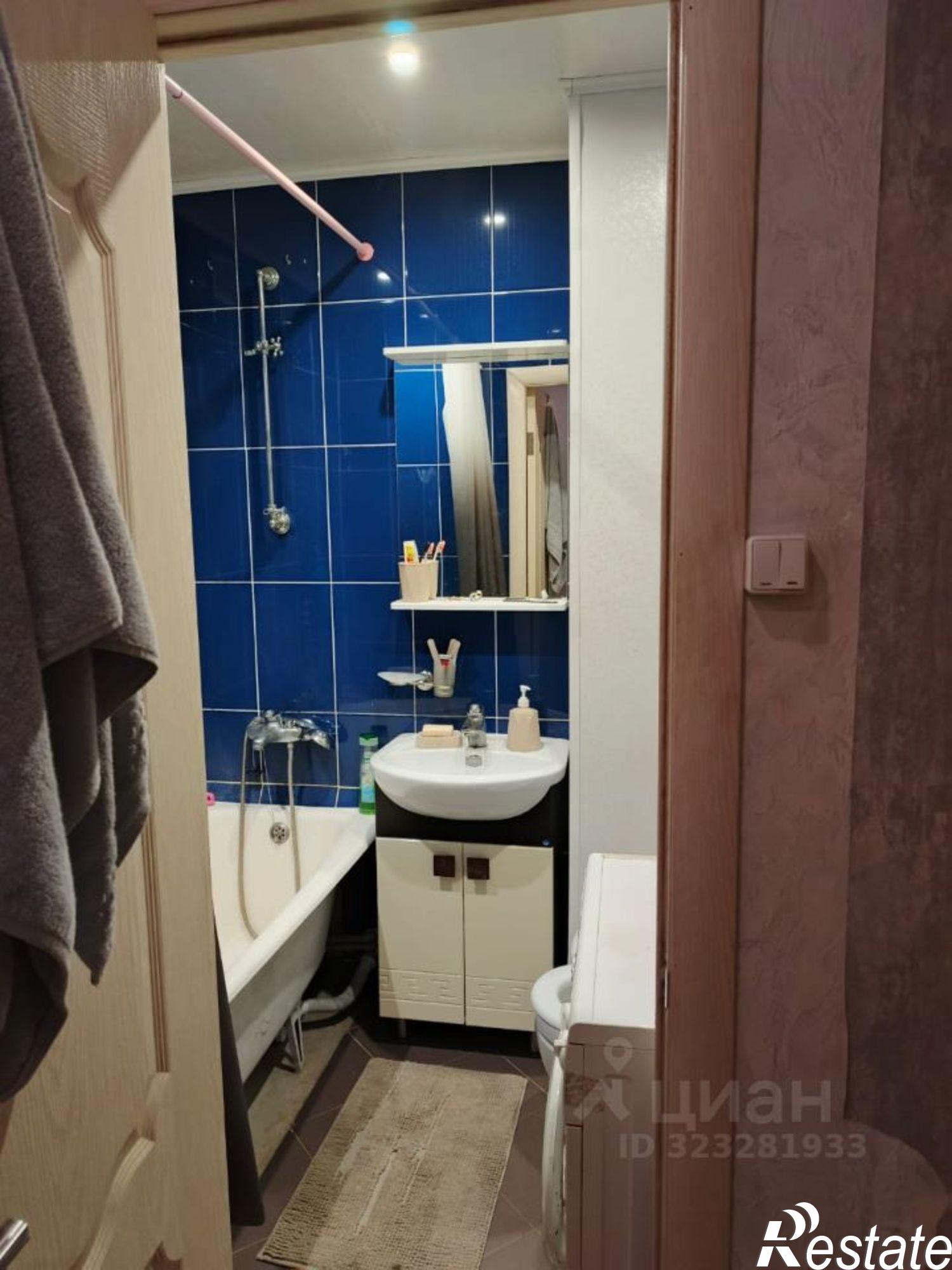 Купить квартиру за 3 300 000 рублей на бульвар Гая, 17