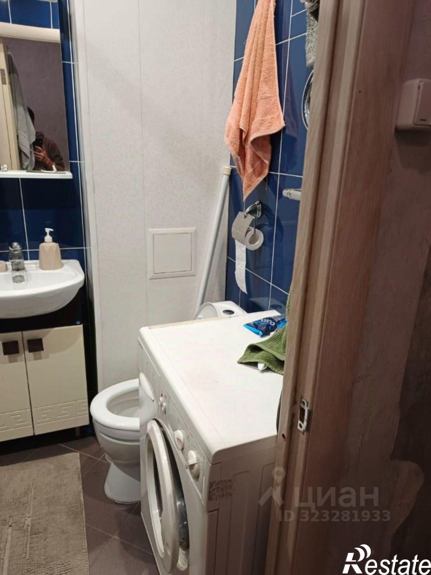 Купить квартиру за 3 300 000 рублей на бульвар Гая, 17