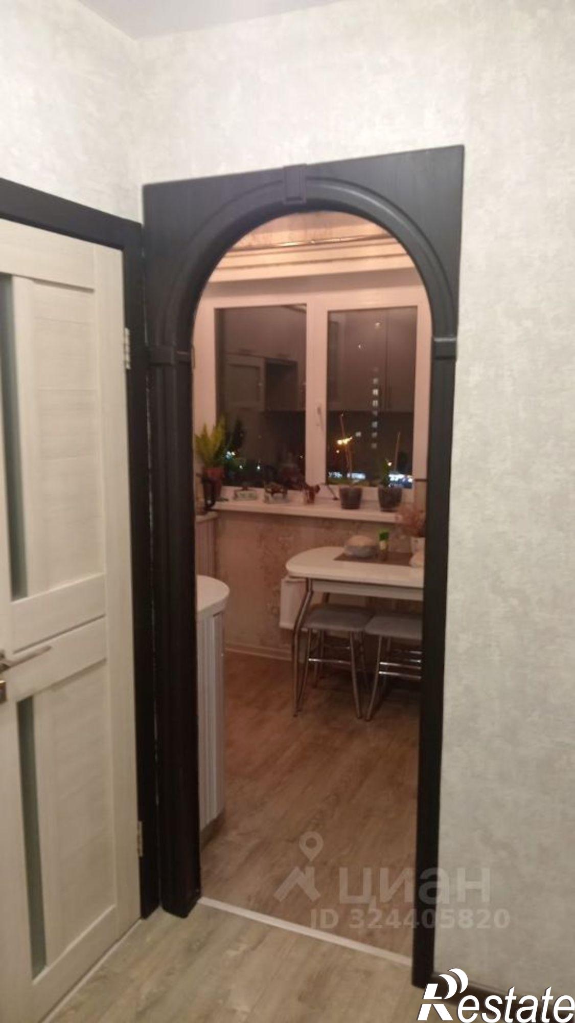 Купить квартиру за 4 750 000 рублей на улица Свердлова, 32