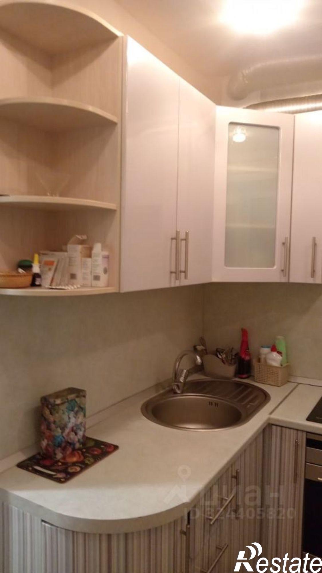 Купить квартиру за 4 750 000 рублей на улица Свердлова, 32