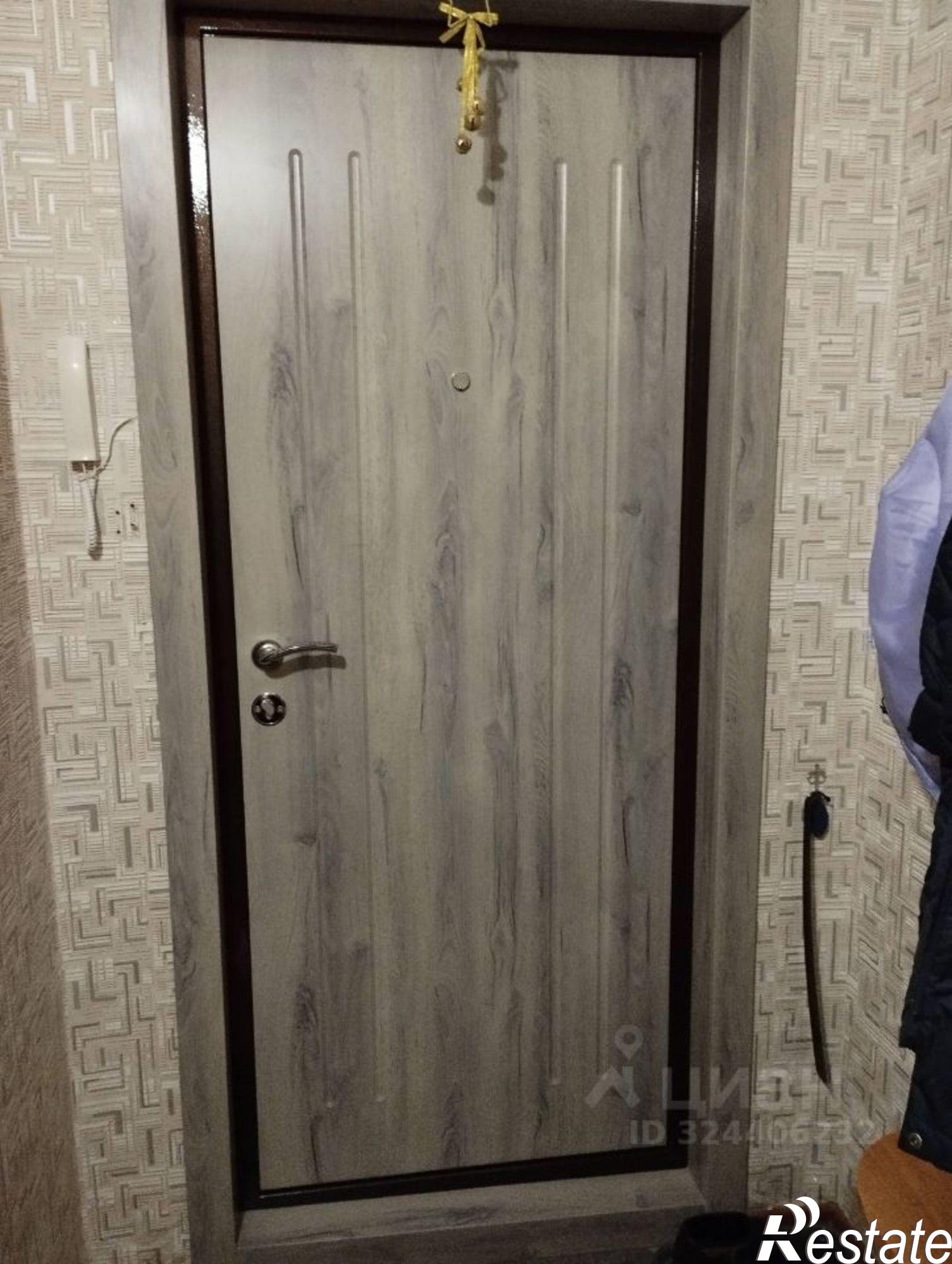 Купить квартиру за 4 850 000 рублей на Тополиная улица, 3