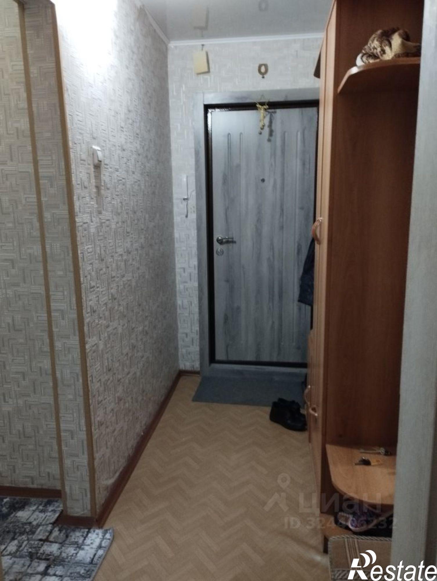 Купить квартиру за 4 850 000 рублей на Тополиная улица, 3