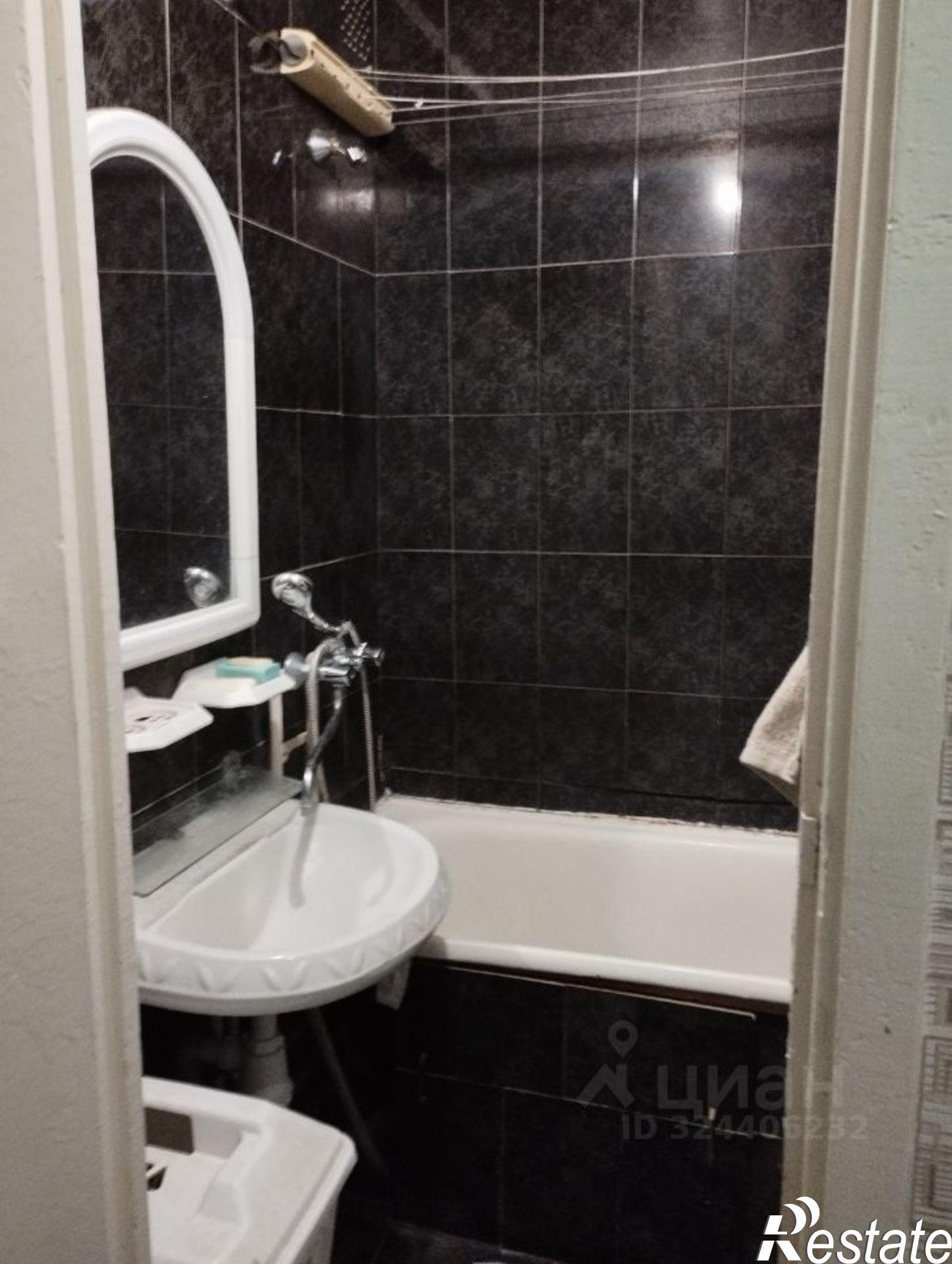 Купить квартиру за 4 850 000 рублей на Тополиная улица, 3