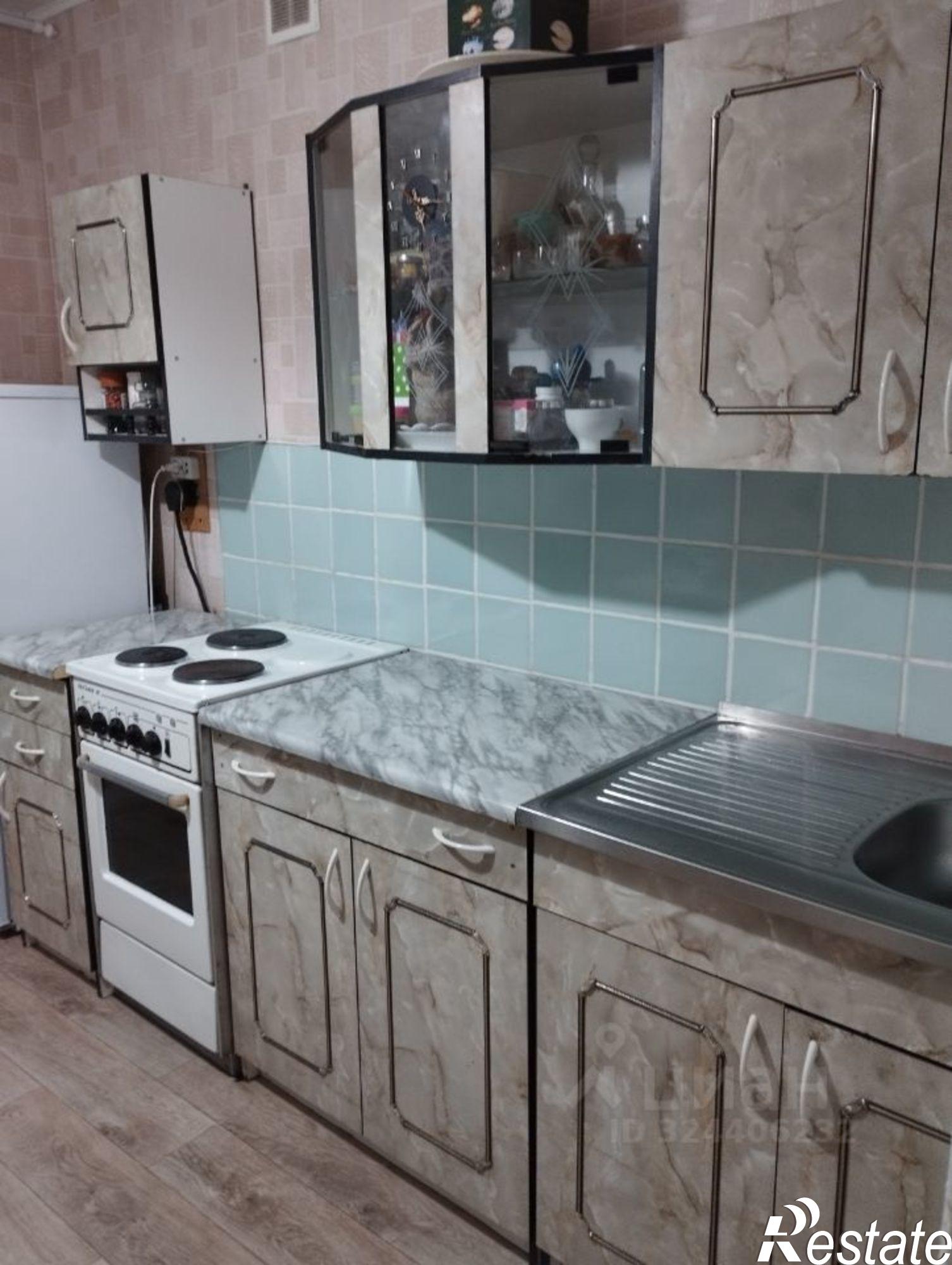 Купить квартиру за 4 850 000 рублей на Тополиная улица, 3