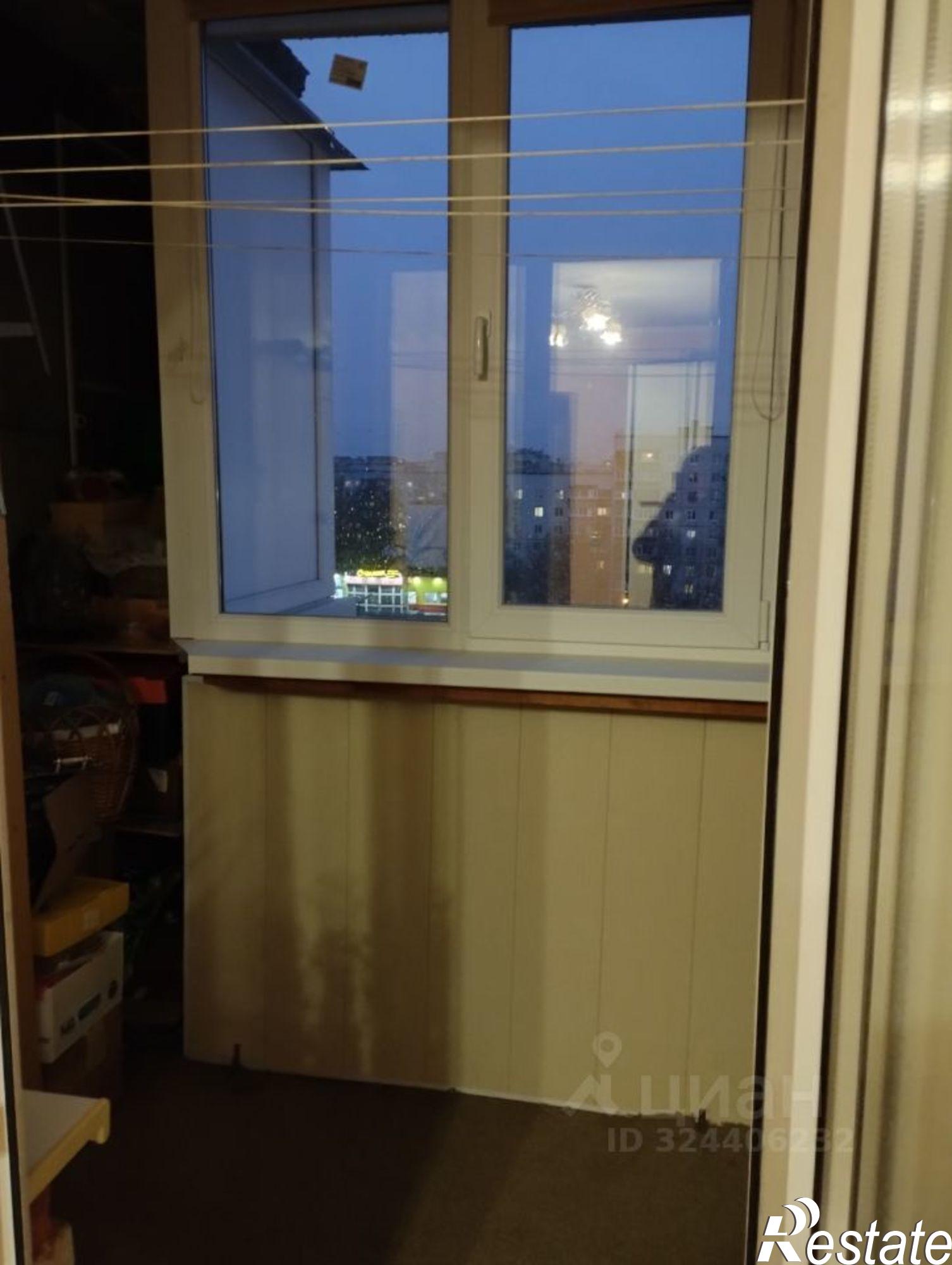 Купить квартиру за 4 850 000 рублей на Тополиная улица, 3