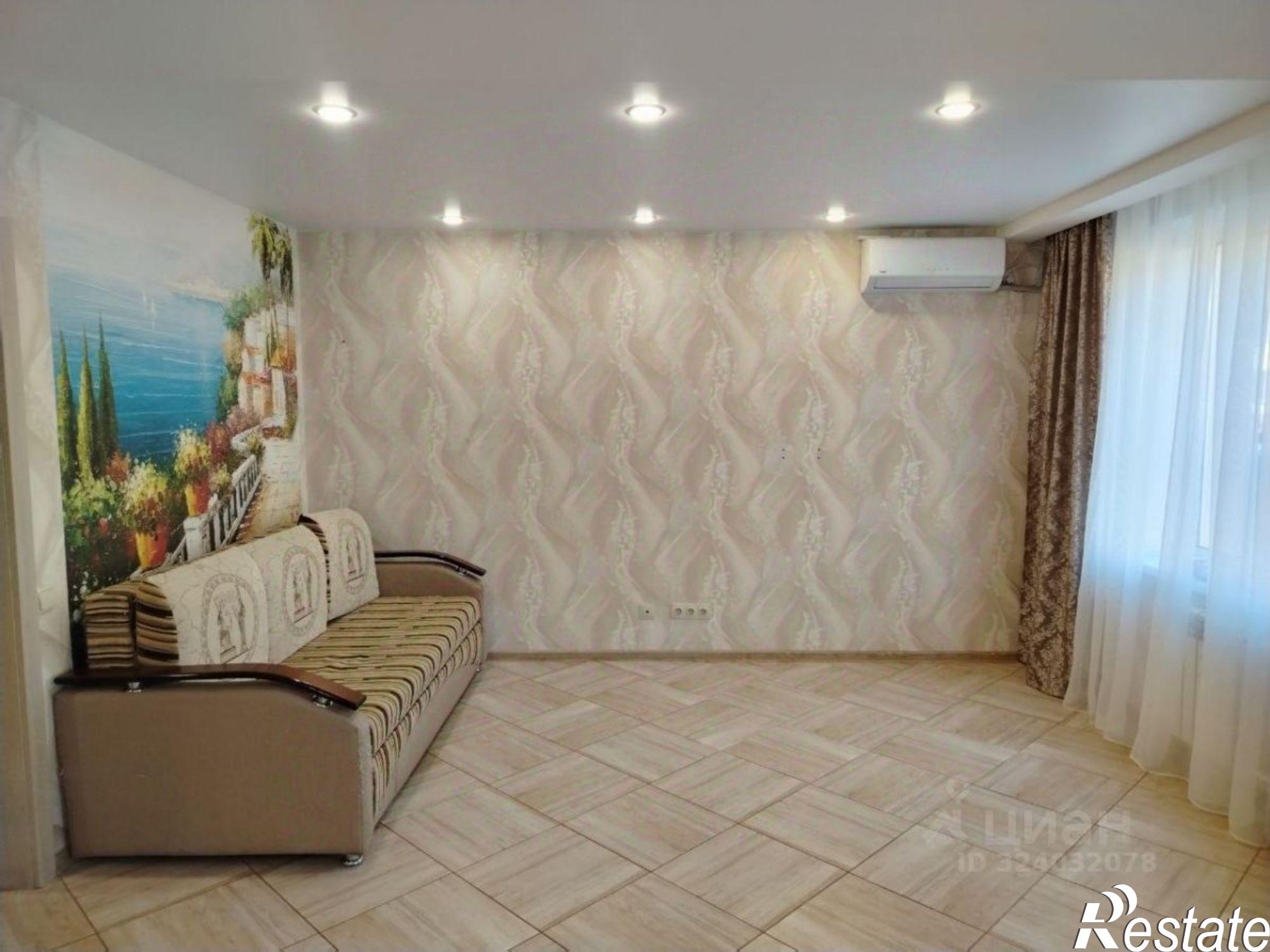 Купить квартиру за 5 200 000 рублей на ул Веры Ершовой, 11