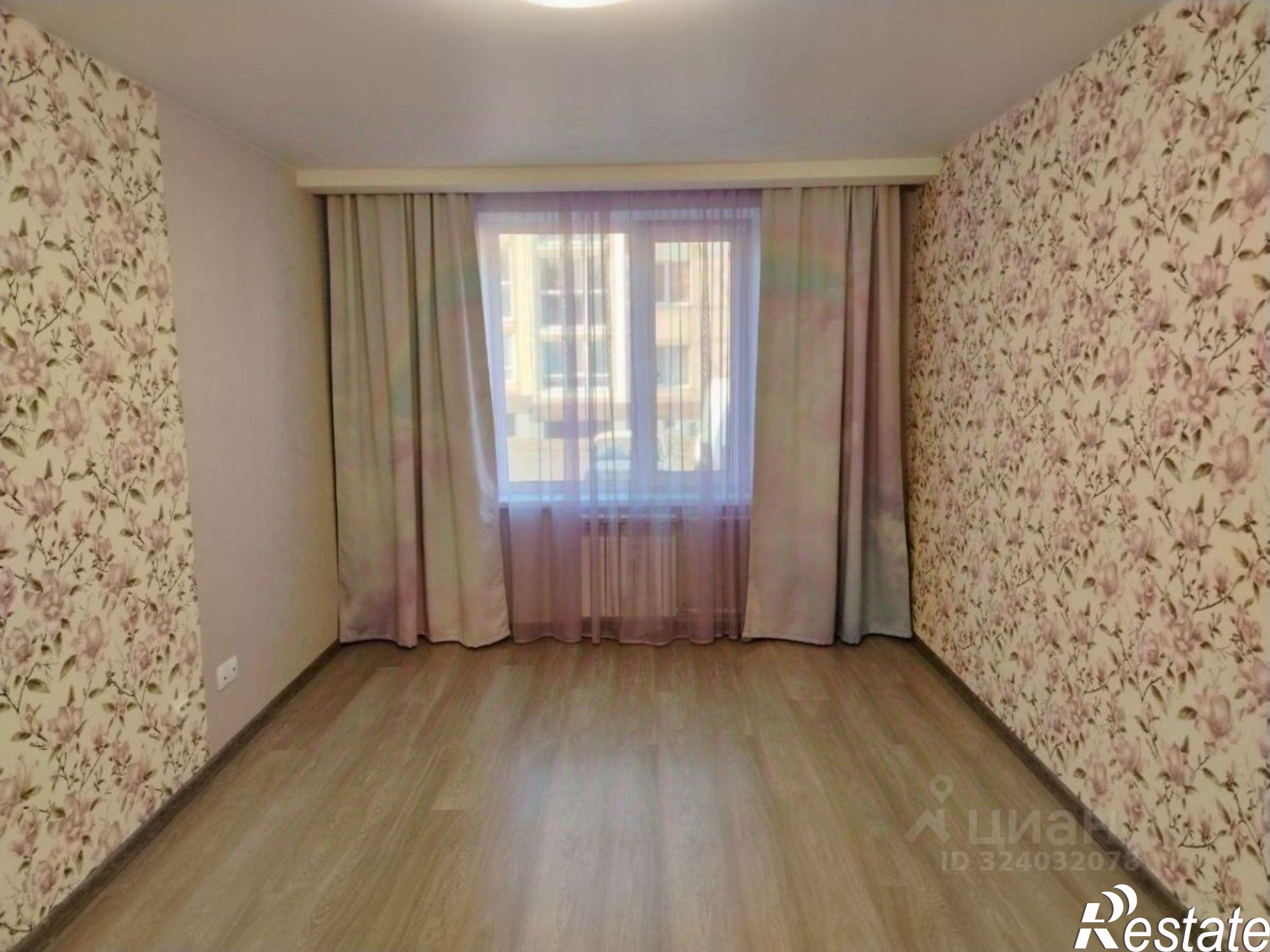 Купить квартиру за 5 200 000 рублей на ул Веры Ершовой, 11