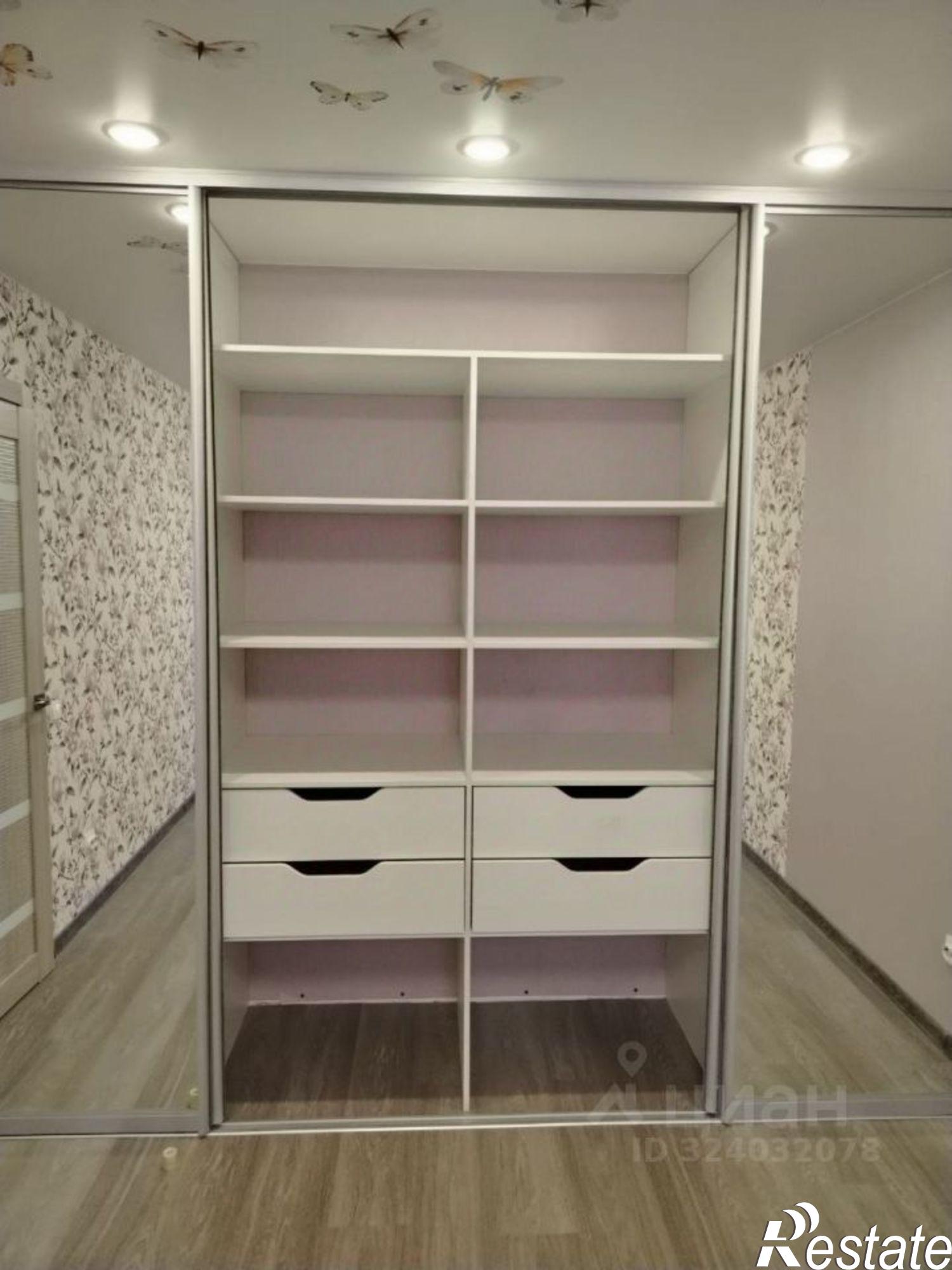 Купить квартиру за 5 200 000 рублей на ул Веры Ершовой, 11