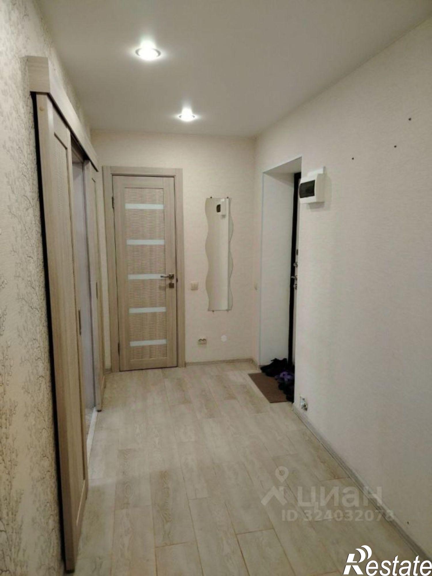 Купить квартиру за 5 200 000 рублей на ул Веры Ершовой, 11