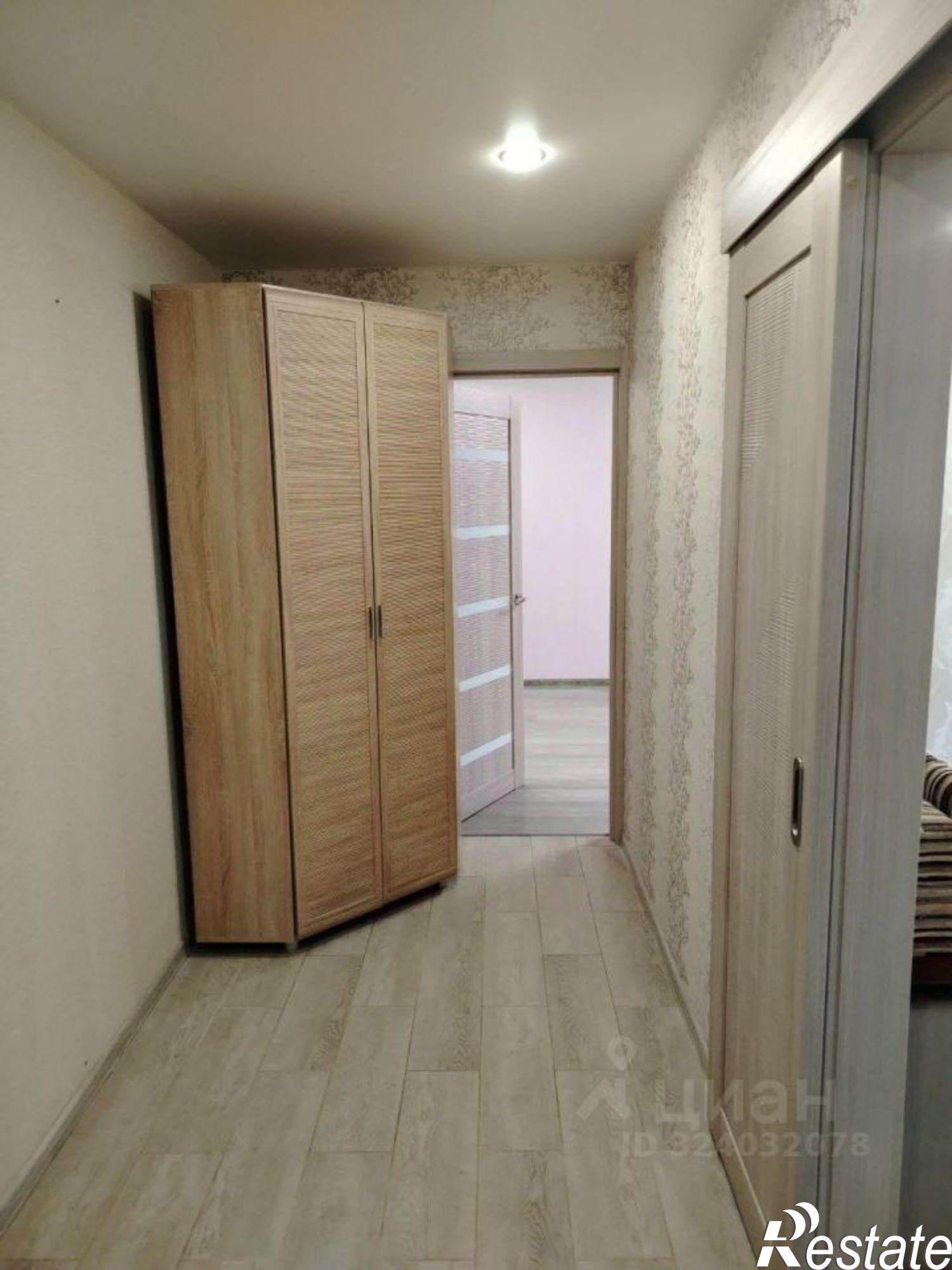 Купить квартиру за 5 200 000 рублей на ул Веры Ершовой, 11