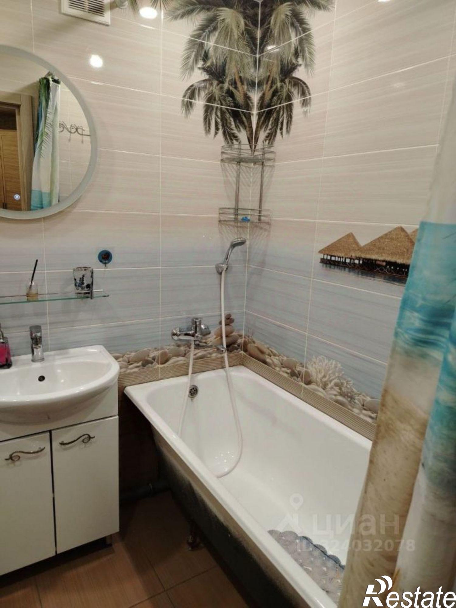 Купить квартиру за 5 200 000 рублей на ул Веры Ершовой, 11