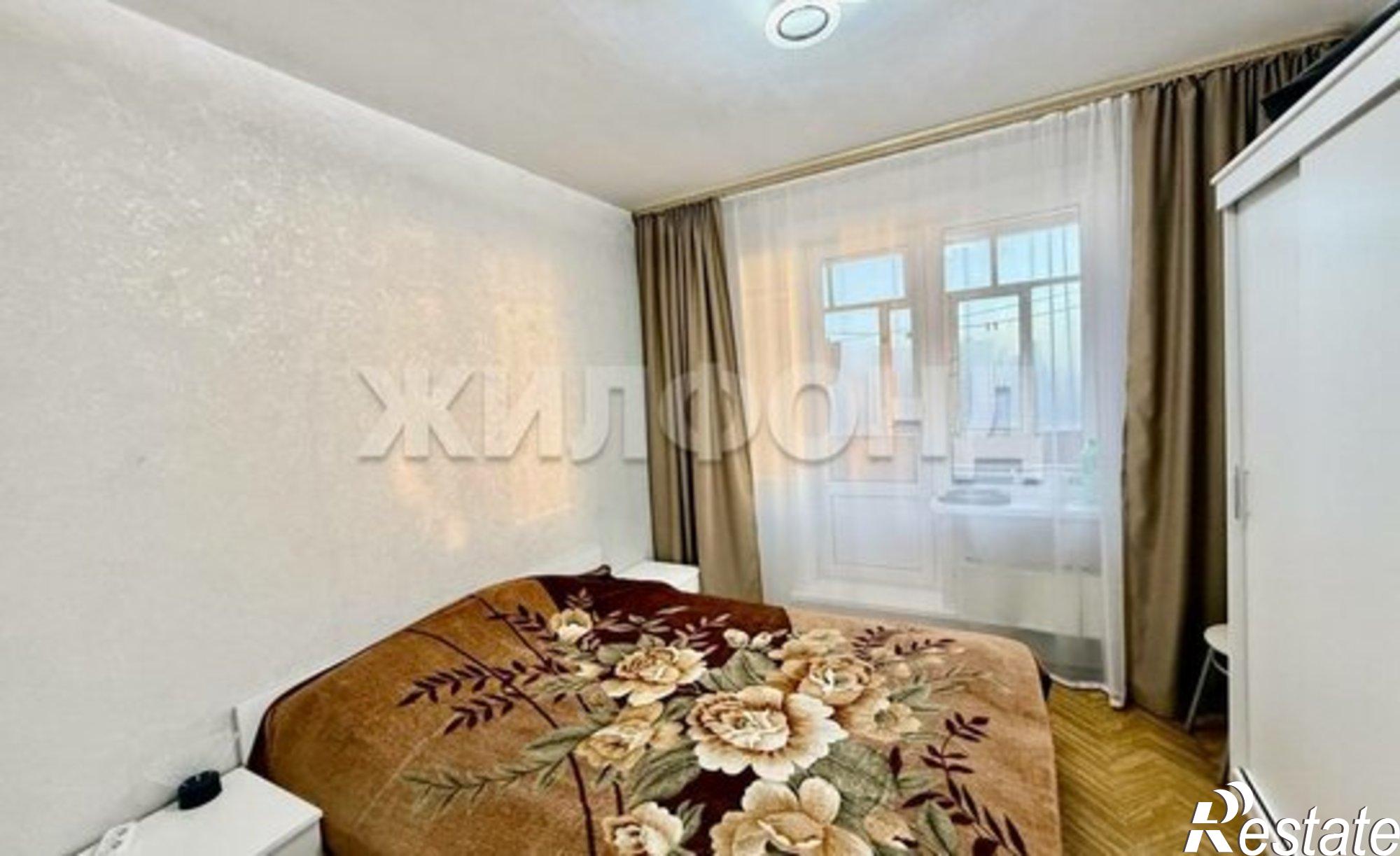 Купить квартиру за 5 665 000 рублей на улица Свердлова, 78