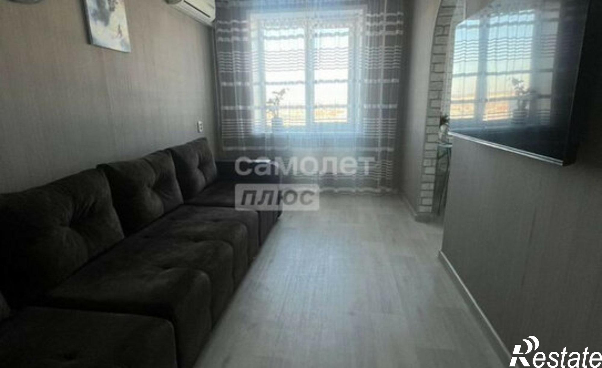 Купить квартиру за 7 850 000 рублей на Южное шоссе, 59