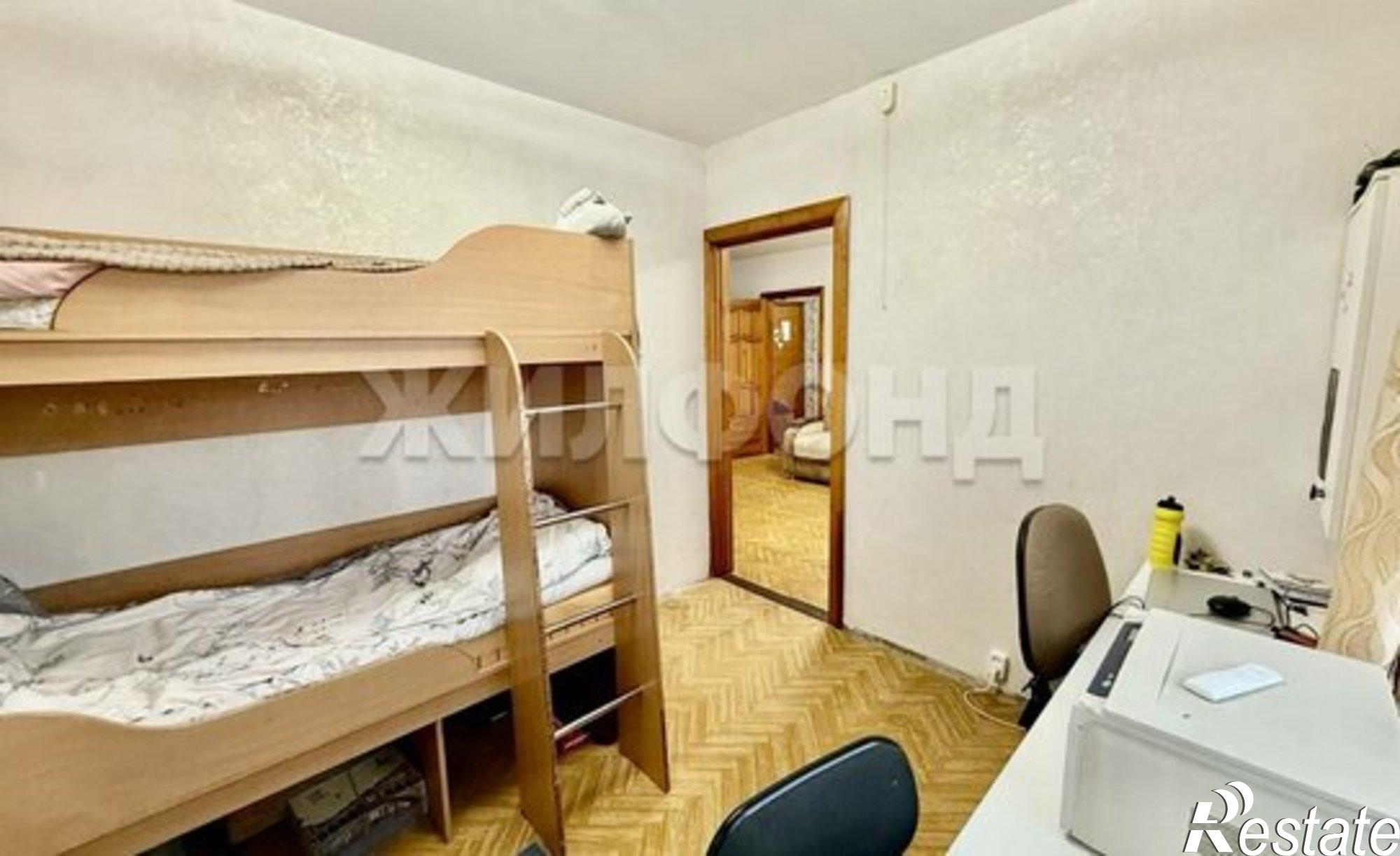 Купить квартиру за 5 665 000 рублей на улица Свердлова, 78