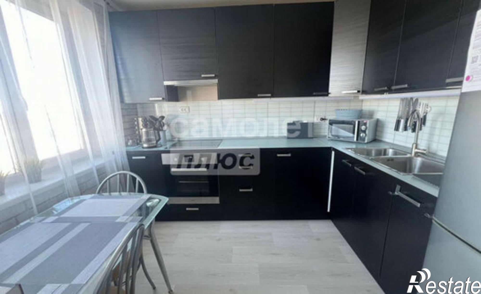 Купить квартиру за 7 850 000 рублей на Южное шоссе, 59