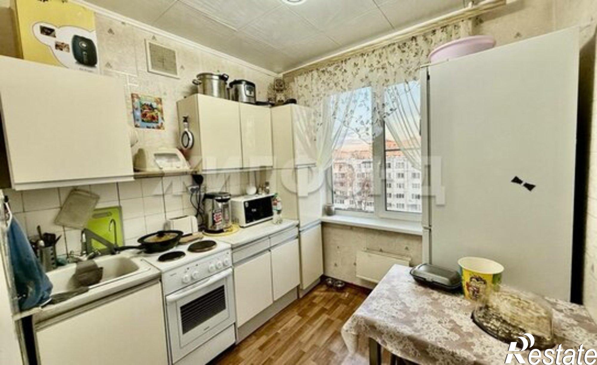 Купить квартиру за 5 665 000 рублей на улица Свердлова, 78