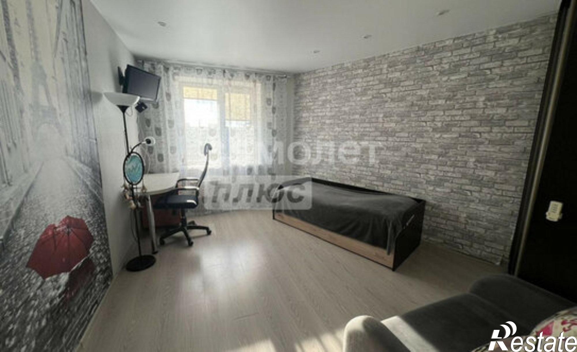 Купить квартиру за 7 850 000 рублей на Южное шоссе, 59