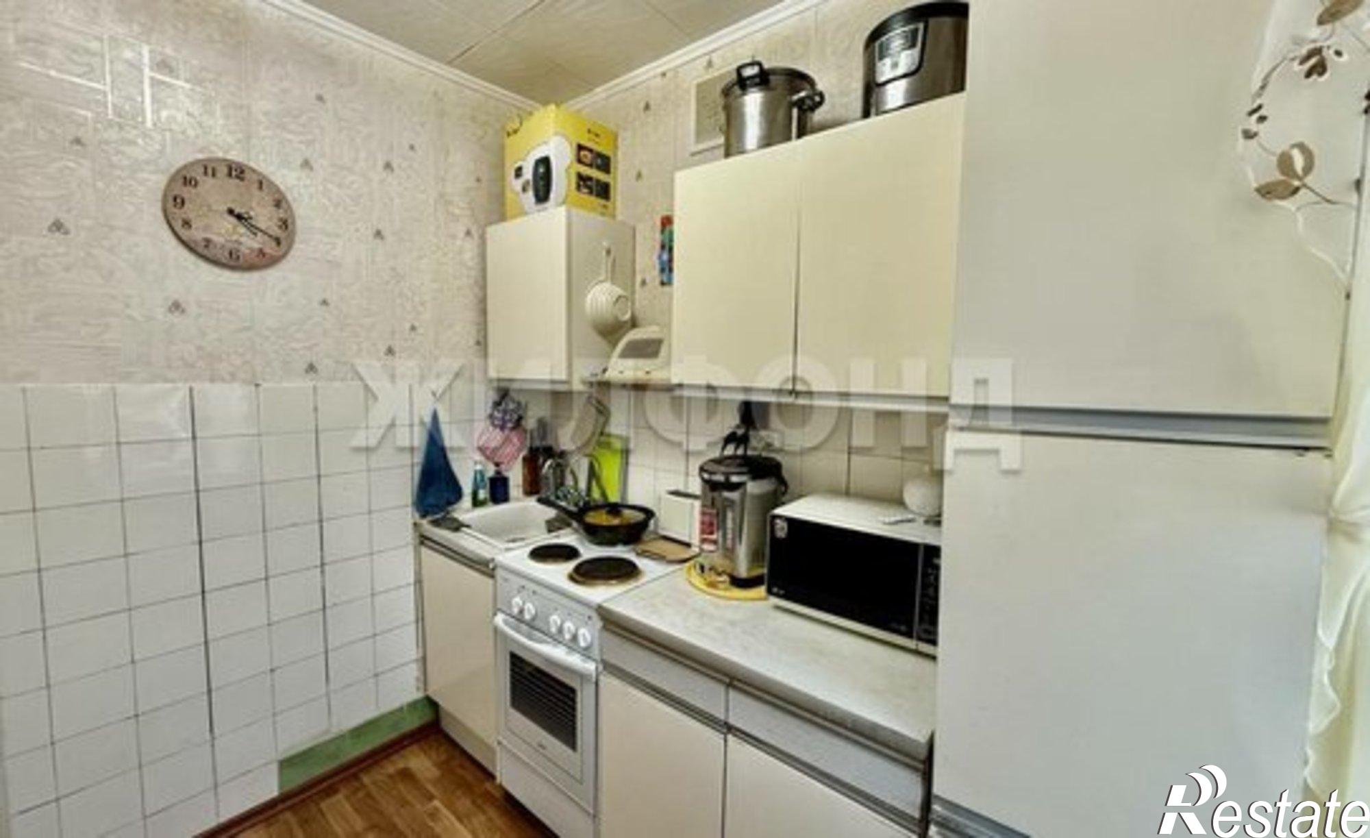 Купить квартиру за 5 665 000 рублей на улица Свердлова, 78