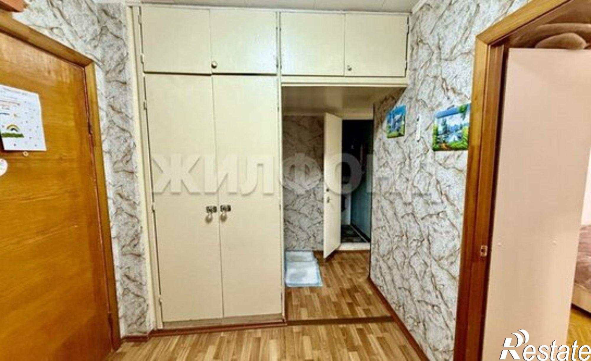 Купить квартиру за 5 665 000 рублей на улица Свердлова, 78