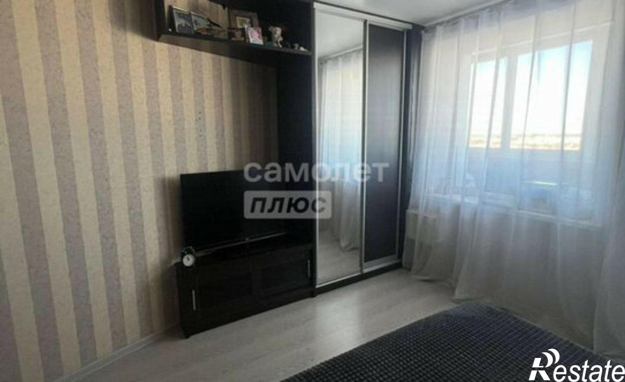 Купить квартиру за 7 850 000 рублей на Южное шоссе, 59