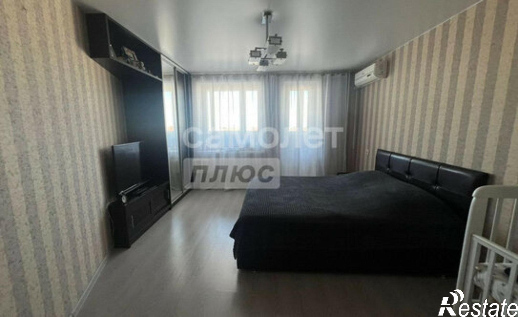 Купить квартиру за 7 850 000 рублей на Южное шоссе, 59