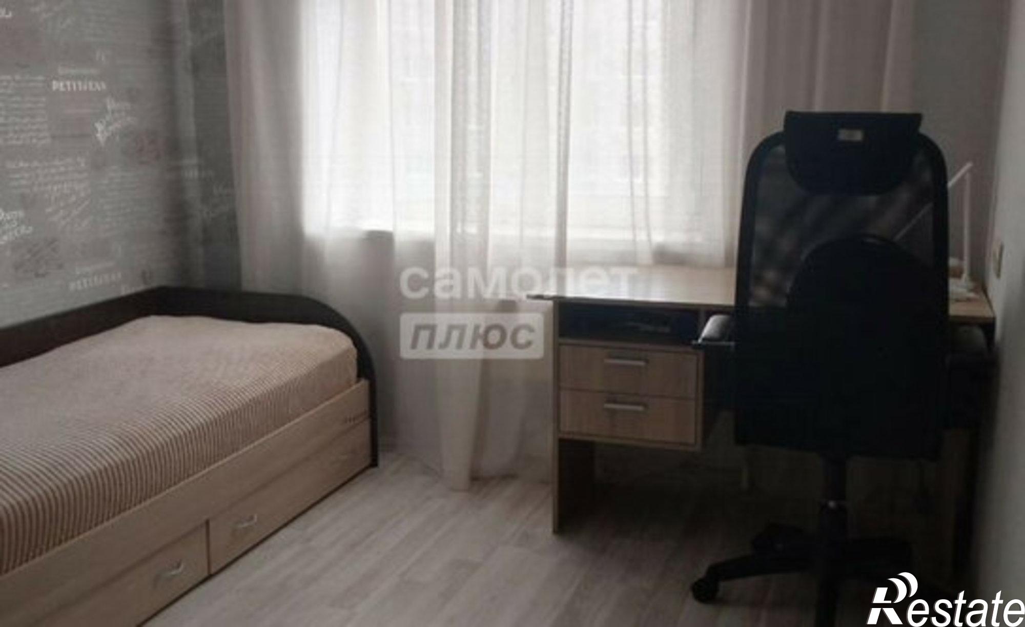 Купить квартиру за 7 850 000 рублей на Южное шоссе, 59