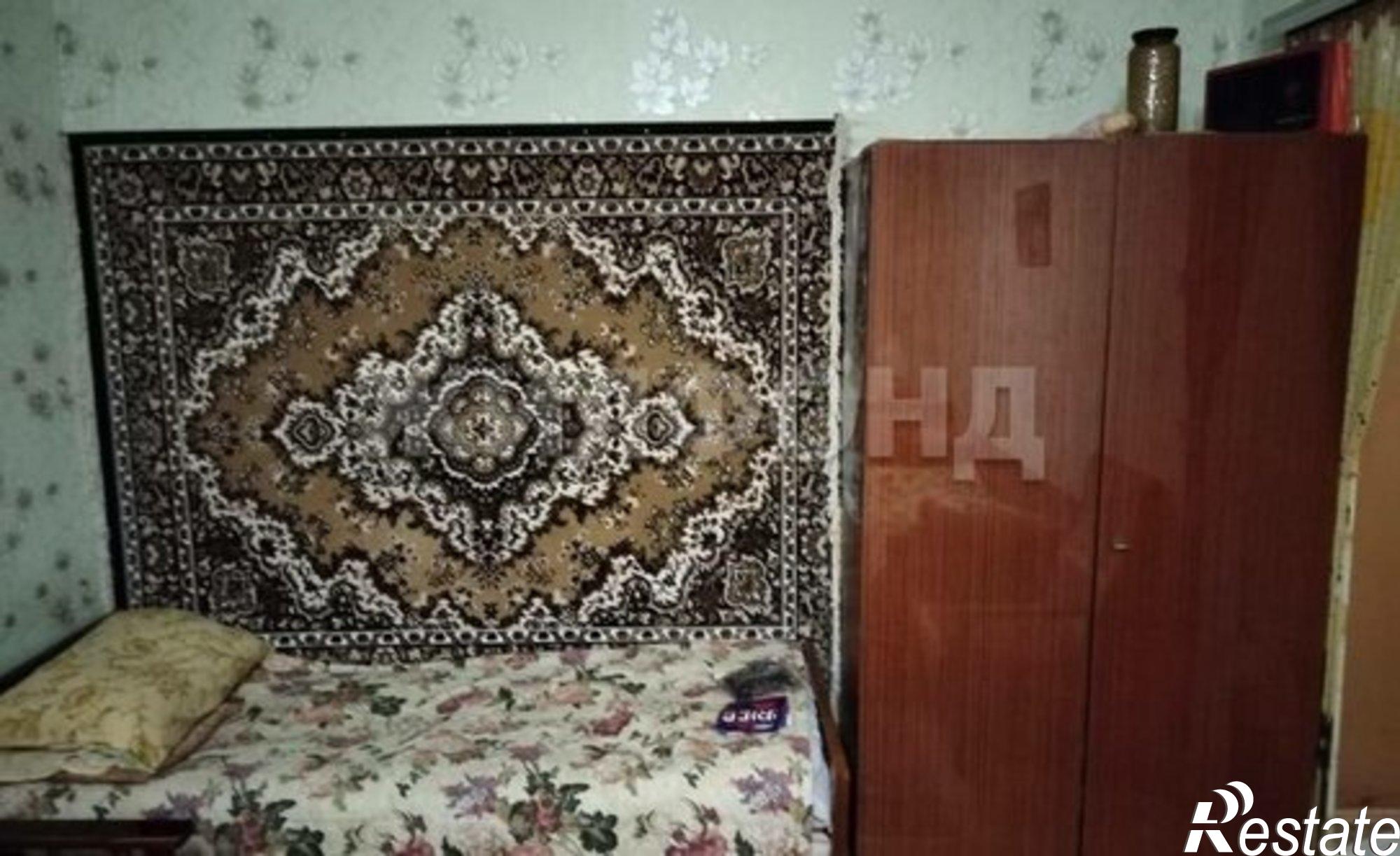 Купить квартиру за 3 090 000 рублей на Ленинский проспект, 38