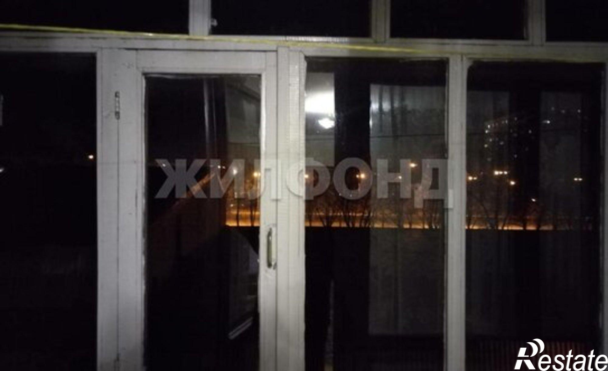 Купить квартиру за 3 090 000 рублей на Ленинский проспект, 38