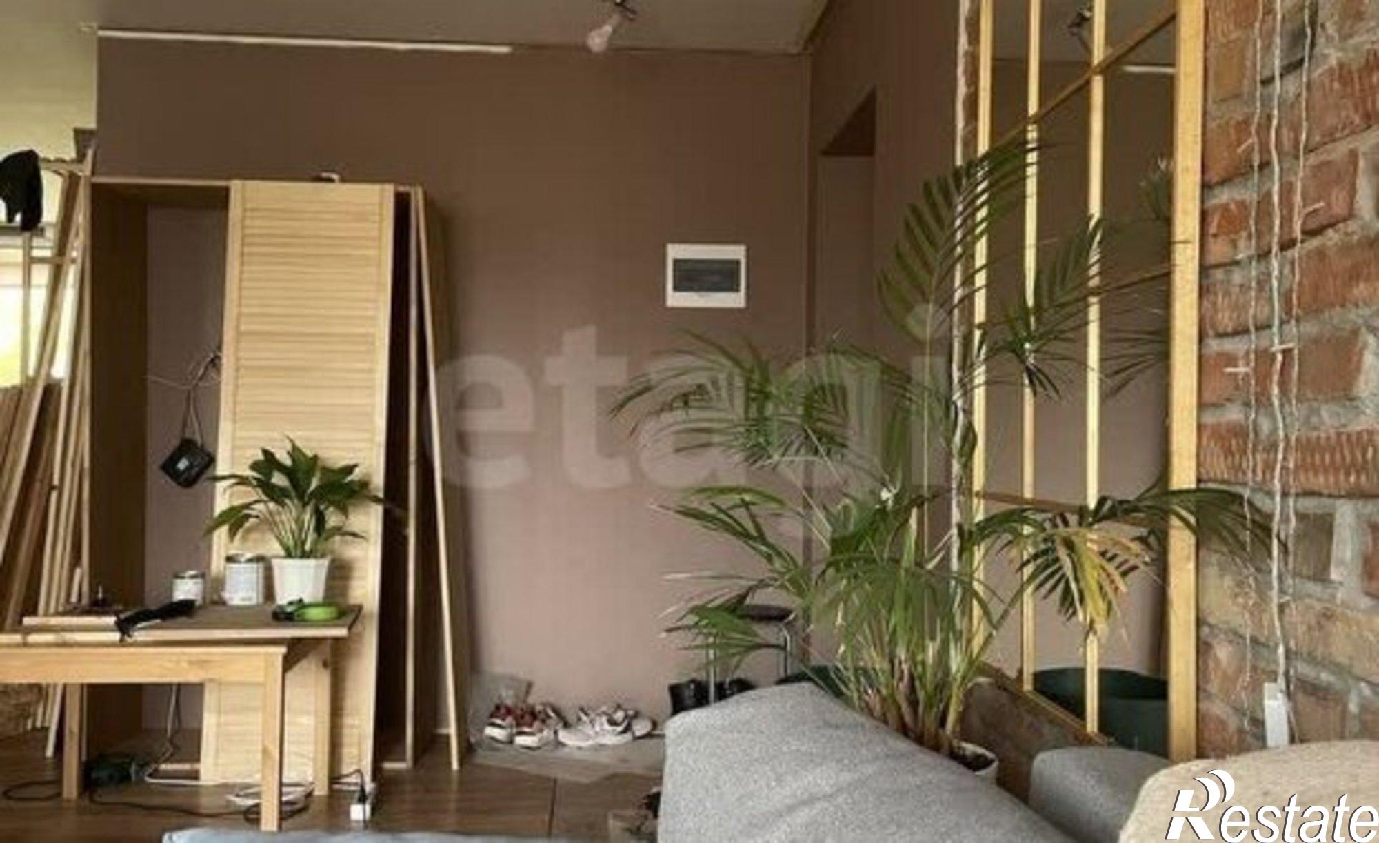 Купить квартиру за 5 800 000 рублей на улица Ворошилова, 34