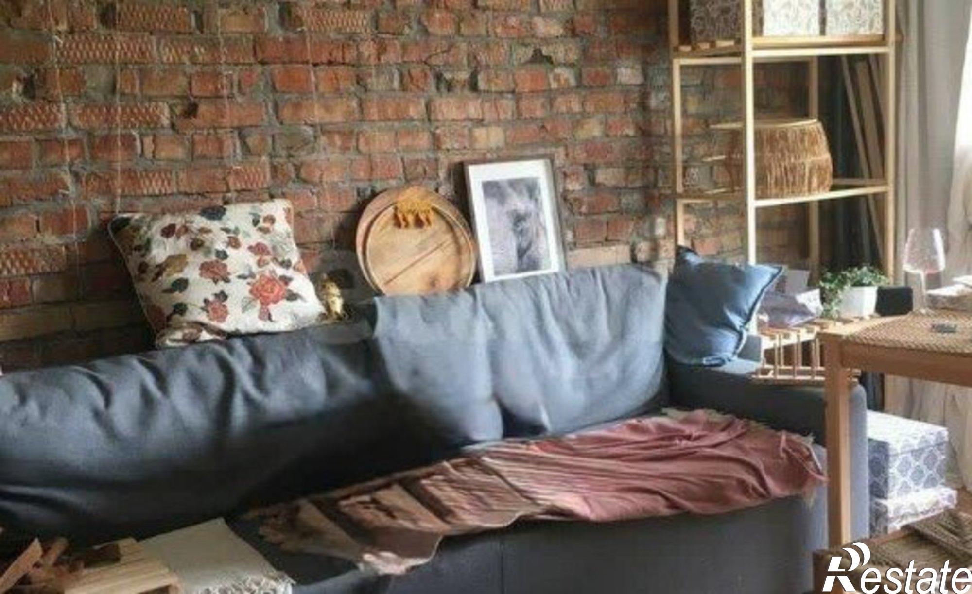 Купить квартиру за 5 800 000 рублей на улица Ворошилова, 34