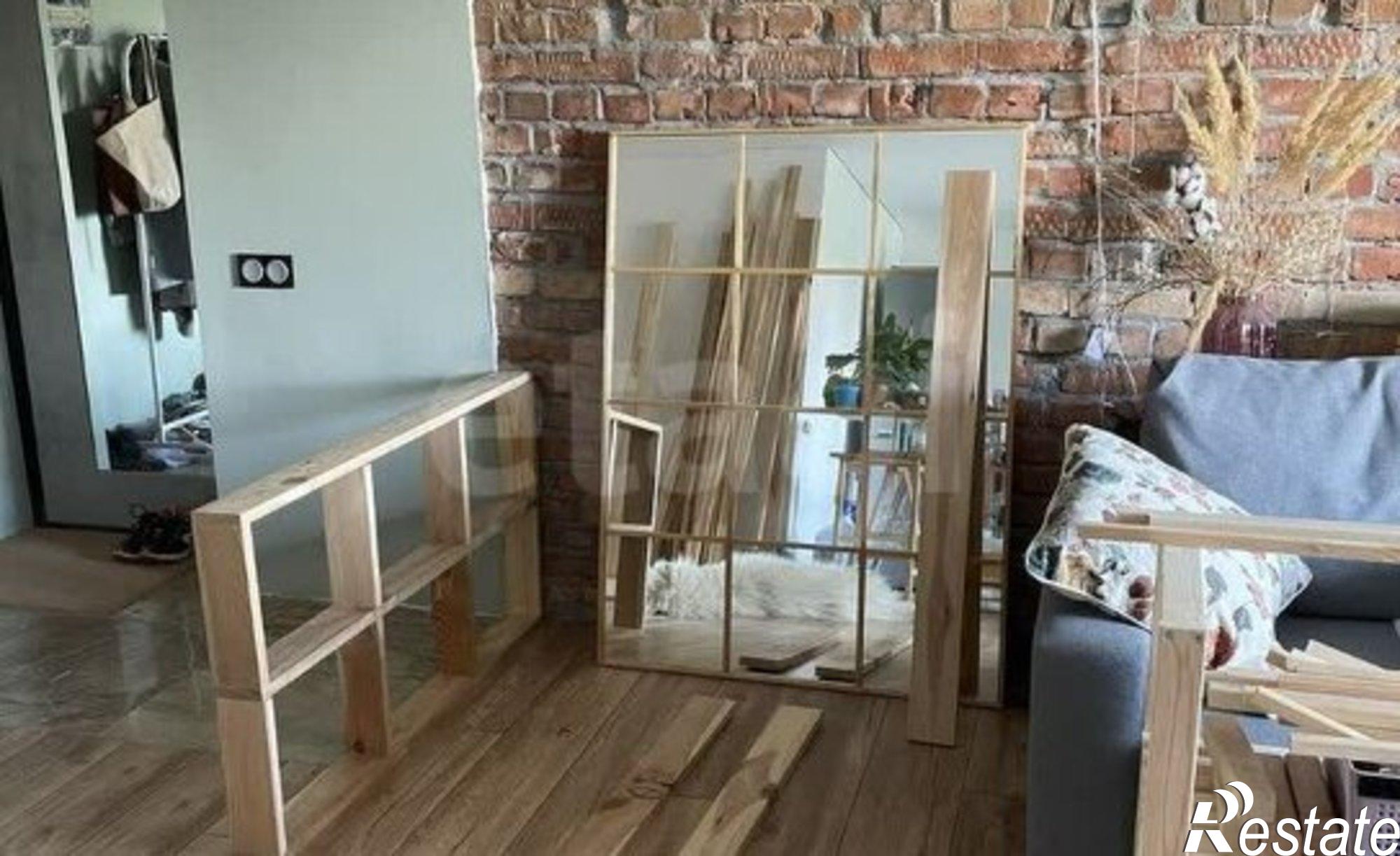 Купить квартиру за 5 800 000 рублей на улица Ворошилова, 34